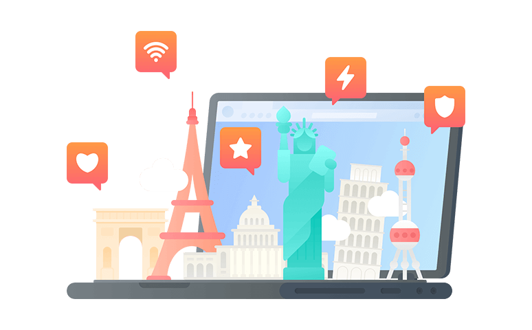 代理酷狗音乐的回国vpn - 翻回VPN