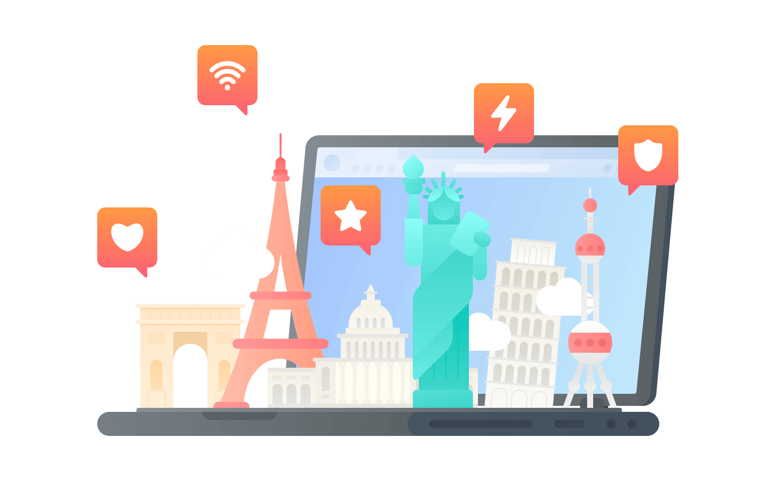 代理酷狗音乐的回国vpn - 翻回VPN